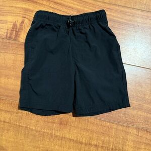 Jumping Beans Classic Black Children's Pants
